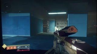 DESTINY 2 : 35 AND 45 DATA FRAGMENT LOCATION CACHES AND REWARDS