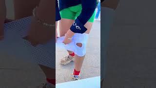  knee protective kneepad