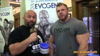 Evogen Nutrition Tip Of The Day