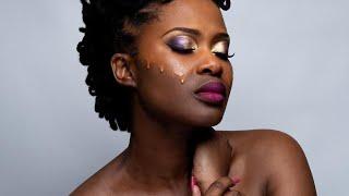 Zenande Mfenyana Tells Fans To Stop Stressing Her