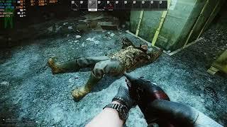 Escape From Tarkov Moments 2021 GTX 1660-TI