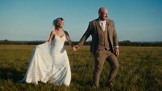 Jade & Arron Wedding Teaser