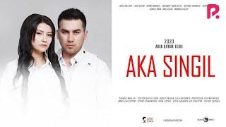 Aka singil (o'zbek film) | Ака сингил (узбекфильм) 2020