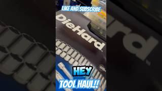  The tool haul you wont believe!  #deals   #mechanic  #fypシ゚viral