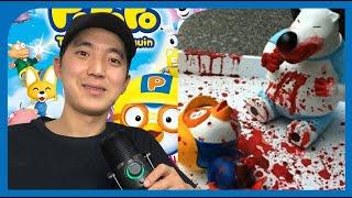 Pororo-той холбоотой эвгүй зүйлс & Сонирхолтой баримтууд