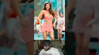 Kanguva (Tamil) Yolo Song Reaction | Suriya, Disha Patani | Devi Sri Prasad | Kanguva Tamil Reaction