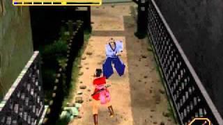 Game Over: Soul of the Samurai