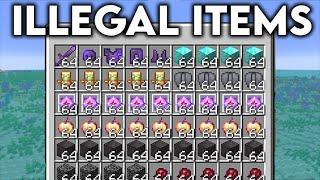 I duped 3,600,000 items in Minecraft… here’s why