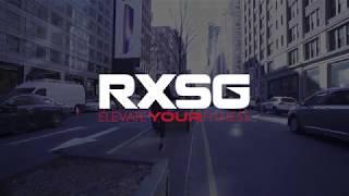 Erin Oprea | Signature Jump Rope  | RX Smart Gear