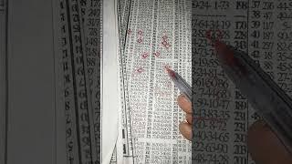 Friday bonanza lotto.. position plan TWO SURE 