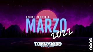 Sesion Comercial Marzo 2022 by Tommy Kido