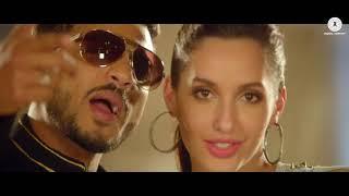 Baby Marvake Maanegi   Raftaar ¦ Nora Fatehi ¦ Remo D'souza ¦ India's first DANCEHALL Song