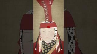 Genghis Khan Made Them REGRET Kidnapping His Wife  #joerogan