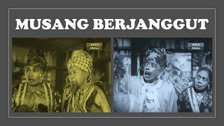 Musang Berjanggut (full movie)