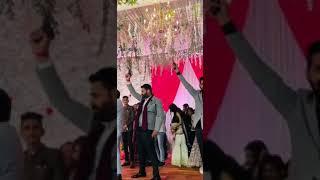 Firing in wedding || royal wedding || Rajpoot