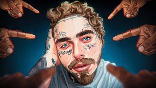 Why Post Malone Abandoned Hip Hop