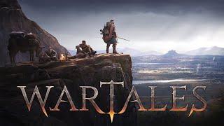 Wartales - Open World Mercenary Medieval Strategy RPG