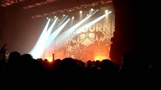 Airbourne : It's all for Rock n Roll live in France