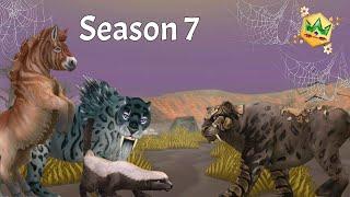 WildCraft Season 7 update 