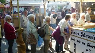 PUFFERBUDE LAFFERDER MARKT