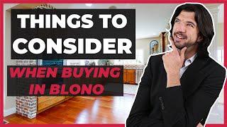 Moving to Bloomington Illinois | 3 Things to Look For When Buying a House in Bloomington Normal IL!