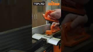 Triton Tools 1100W Surface Planer 152mm