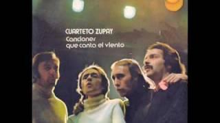Mercedes Sosa & Cuarteto Zupay - Venas abiertas