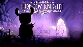 вход в кристальный пик [ прохождение ] [ hollow knight ] #6