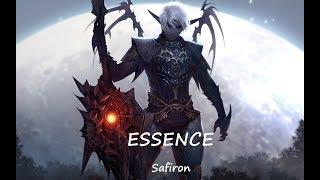 Заточка 31 Посоха Демона +7 на L2 Essence