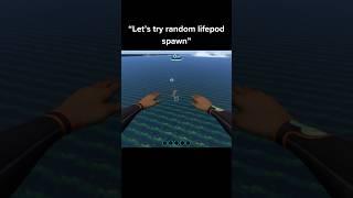 My soul left my body bro  #subnautica
