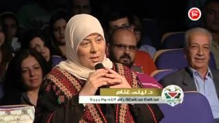 فضائية معا - برنامج الرئيس - 21/4/2016