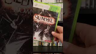 Was Silent Hill Downpour Really THAT BAD!? #Shorts