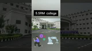 Top 5 engineering college in Trichy #shorts #trichyfoodie #college#students #trending#engineering