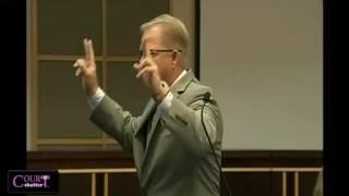 Noel Carter Trial Defense Closing Arguments 08/19/16