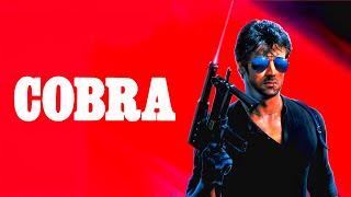 Cobra Full Action Movie 1986 Best Review | Sylvester Stallone | Brian Thompson | Hindi Facts & Info