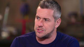 After Divorce, Ant Anstead Finally Breaks Silence