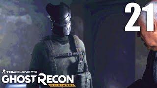 Ghost Recon Wildlands [Boat Ride - Operation Archangel] Gameplay Walkthrough Full Game No Commentary