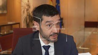 Spanish minister explains crusade against illegal Airbnb letting
