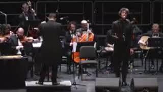 National Arab Orchestra - Kuli Da Kan Ley / كل ده كان ليه - Mohamed Mohsen / محمد محسن