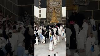 Samiy Krasivaya Azan v Makkah #mekkah #saudiaarbia