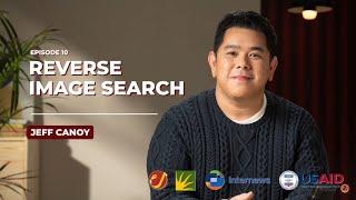 Reverse Image Search (With JEFF CANOY)