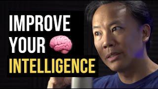 Boost Your IQ and Multiple Intelligence | Jim Kwik