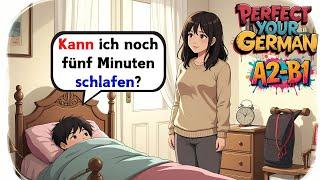  Daily German Conversations That Will Transform Your Speaking!