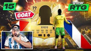 OMG THE BEST CHEAP INSANE CARD! *FUT CHAMPS* FC25 ULTIMATE TEAM RTG