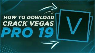 Sony Vegas Pro 19 FREE Crack | Free Download Sony Vegas 19 | Full Version 2023