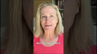 What Causes MULTIPLE MYELOMA Cancer?