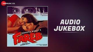 Fareb - Full Movie Audio Jukebox | Faraaz Khan & Suman Rangnathan | Jatin-Lalit