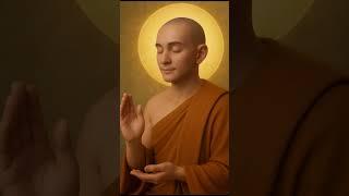 Dhammapada verse 96   [ chapter 7 - Arahantavagga - The Arahat or Perfected One ] #shorts