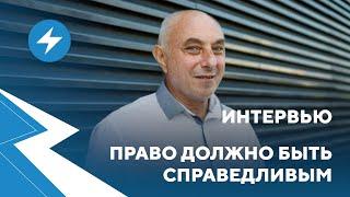 Александр Воропаев: Как готовят силовиков / Право / Абсурдные суды // Malanka.live