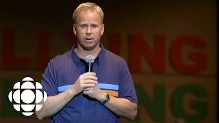 Mr. D on Bullying | Mr. D | CBC